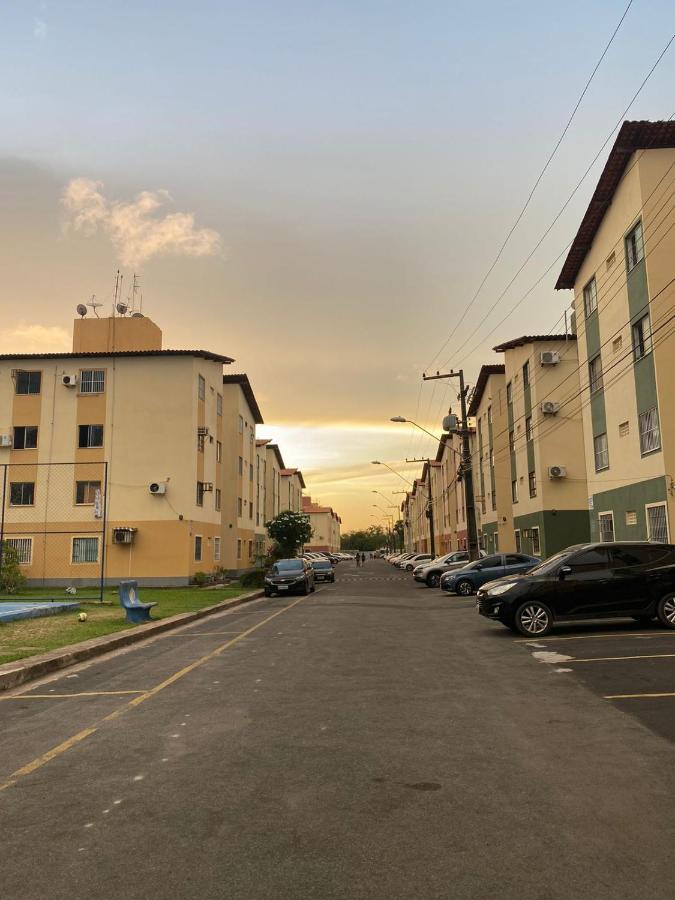 Apto Refugio 301 Em Sao Luis/Ma Luaran gambar